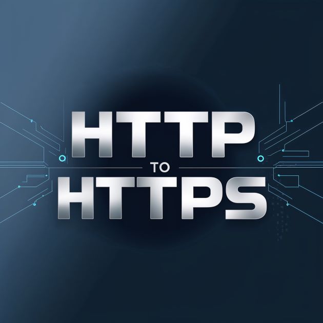 http to https