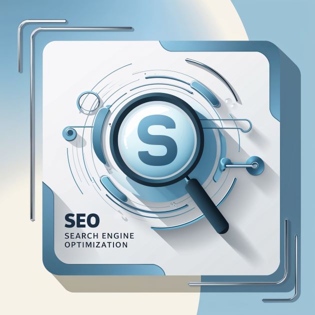 Search Engine Optimization
