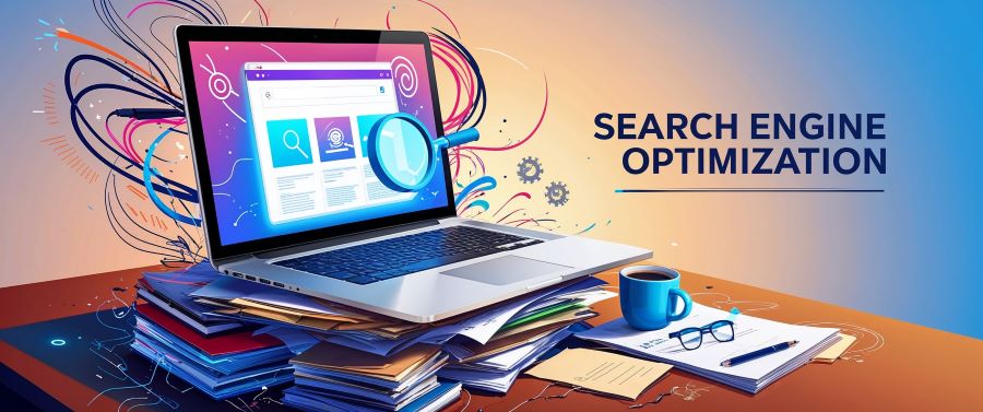 Search Engine Optimization 2