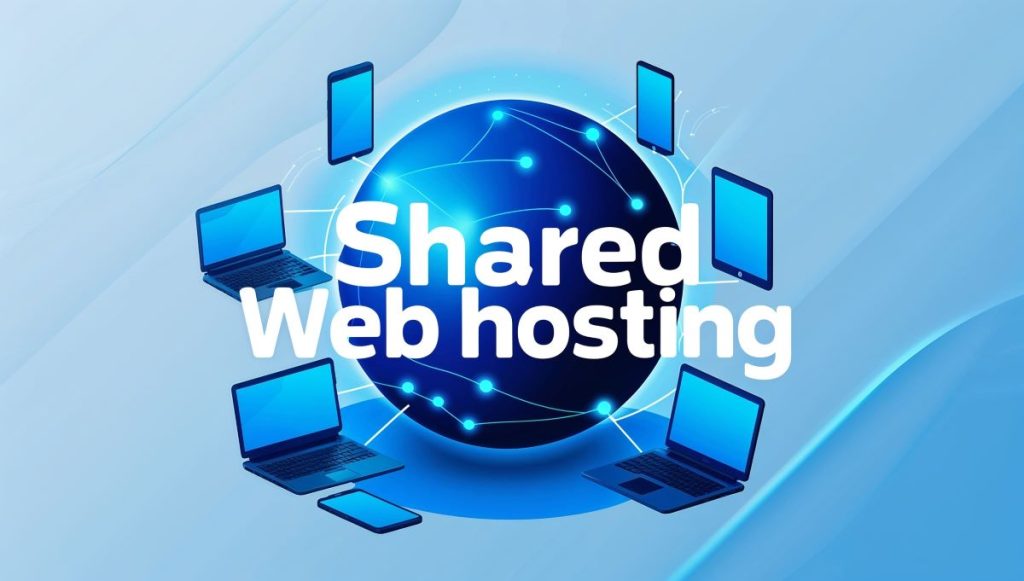 Shared Web Hosting Shared Web Hosting