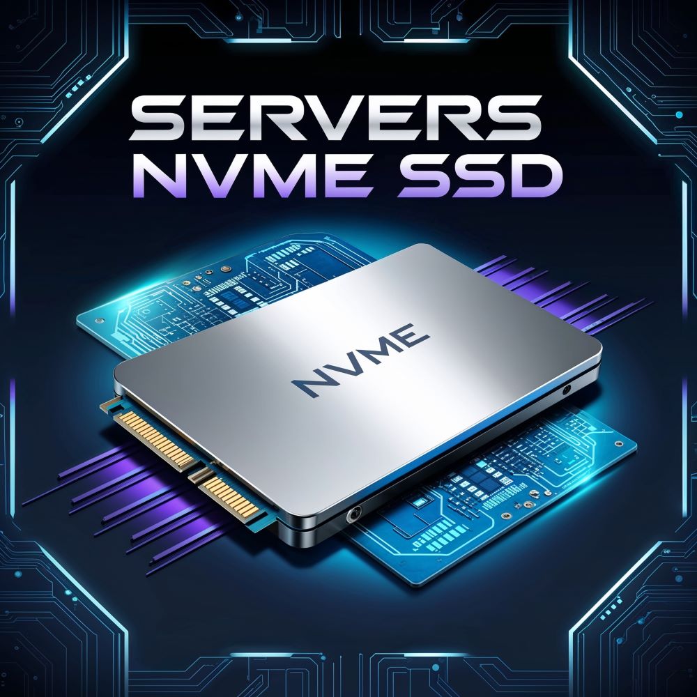 What is NVMe SSD A1c