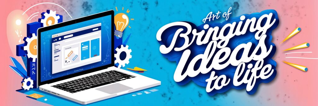 website creation xania media What are the steps to create a website for you by Xania Media?