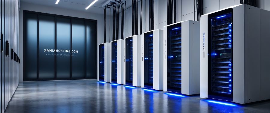 xaniahosting 55a